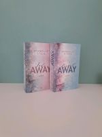 Break away & fade away von Anabelle Stehl, LYX Hessen - Wettenberg Vorschau