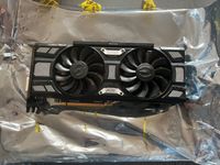 EVGA GeForce GTX 1070 Ti SC Black Edition | 8GB GDDR5 - Top! Nordrhein-Westfalen - Viersen Vorschau