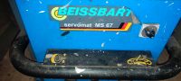 Beissbarth MS67 Reifen Montage Gerät Bayern - Fürstenzell Vorschau