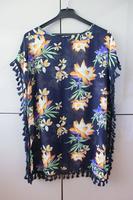Tunika, Strand, Bikini Gr. XL *NEU*-wertig Baden-Württemberg - Wolpertswende Vorschau