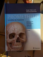 Prometheus: LernAtlas der Anatomie. Kopf, Hals und Neuroanatomie Bayern - Forchheim Vorschau