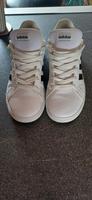 Adidas grand Court Größe 38 Sneaker Nordrhein-Westfalen - Morsbach Vorschau