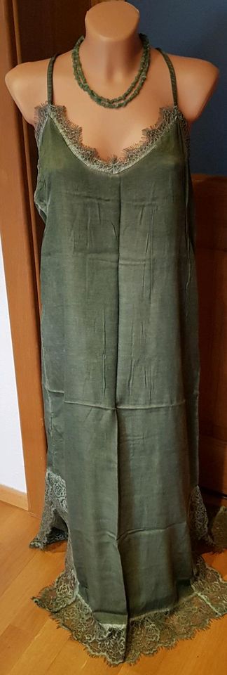 Maxikleid Gr.40/42 in Schwarzach