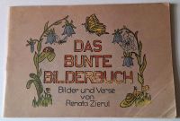 Das bunte Bilderbuch (1946) Thüringen - Weimar Vorschau