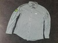 Trachtenhemd Almbock mit Wittmann Logo XL Bayern - Taufkirchen Vils Vorschau
