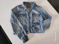 Jeansjacke gr. M Brandenburg - Seelow Vorschau
