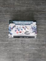 Warhammer Paint + Tool Set Neuware 50-12 Deutsch Niedersachsen - Hameln Vorschau