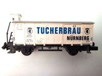 Arnold ( 0154-2 ) Bierwagen mit Brh. "Tucherbräu Nürnberg" Spur N Nordrhein-Westfalen - Krefeld Vorschau