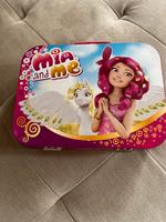 Mia and Me Puzzlebox, 4 Puzzle Rheinland-Pfalz - Bodenheim Vorschau