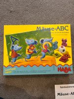 Haba Lernspiel Mäuse-ABC an 5 Jahre Nordrhein-Westfalen - Bad Lippspringe Vorschau
