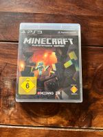 Minecraft PlayStation 3 Nordrhein-Westfalen - Zülpich Vorschau