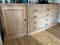 Pinienschrank optional 2 Sideboards Nordrhein-Westfalen - Mettmann Vorschau