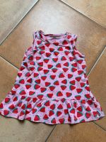 Babykleid Größe 68 von lupilu Hessen - Villmar Vorschau