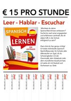 Spanisch lernen Baden-Württemberg - Wilhelmsdorf Vorschau