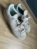 Adidas Stan Smith Schuhe 38 2/3 Hamburg-Mitte - Hamburg Hamm Vorschau