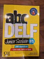 abc DELF Junior Scolaire B1 Baden-Württemberg - Denkendorf Vorschau