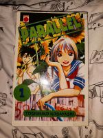 Parallel Manga Band 1 Thüringen - Erfurt Vorschau