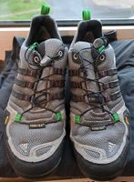 Original Adidas Outdoorschuhe Goretex 39 1/3 Bochum - Bochum-Mitte Vorschau