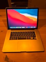 Apple MacBook Pro 15 Mecklenburg-Vorpommern - Lübstorf Vorschau