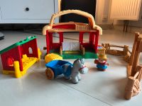 Fisher Price Little People Bauernhof Kreis Ostholstein - Bad Schwartau Vorschau