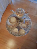 Tirschenreuth vintage Kaffeeservice,Service,retro,Weihnachten Hessen - Habichtswald Vorschau