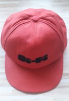 Rote BiFi - Base-Caps zu verkaufen Bayern - Burgoberbach Vorschau