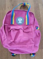 Rucksack in pink Hessen - Pohlheim Vorschau