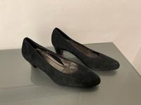 Ara Damenschuhe Größe 4,5 ,gebraucht Bayern - Augsburg Vorschau