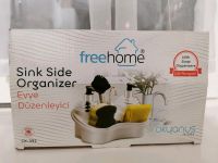 Neu Sink Side Organizer Neuware für Küche Bad und Garten Friedrichshain-Kreuzberg - Kreuzberg Vorschau