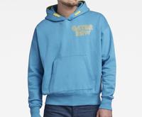 G-STAR Herren Unisex Chest Hoodie Sweats Gr. M (fällt groß aus) Brandenburg - Werder (Havel) Vorschau