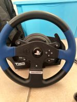 Thrustmaster T150 Force Feedback Niedersachsen - Ronnenberg Vorschau