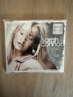 CD „Sarah Connor“ Wandsbek - Hamburg Poppenbüttel Vorschau