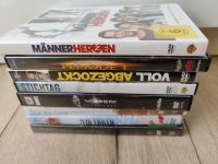 DVD Sammlung verschiedene Genres Baden-Württemberg - Ingersheim Vorschau