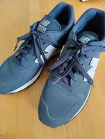 New Balance Größe 39 Niedersachsen - Schüttorf Vorschau