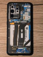 dbrand Grip case Handyhülle Samsung Galaxy S20 Ultra teardown Neuhausen-Nymphenburg - Neuhausen Vorschau