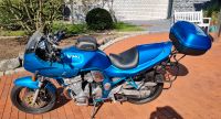 Suzuki 600N Niedersachsen - Bad Iburg Vorschau