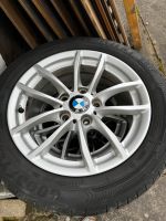 BMW Felgen Original 16 Zoll Duisburg - Duisburg-Süd Vorschau