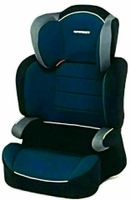 Foppapedretti Clever Kindersitz 15-36 kg Classic Blue Niedersachsen - Scheeßel Vorschau