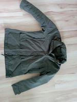 Jacke, oliv, 40-42 Bayern - Birgland Vorschau