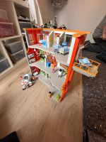 Playmobil Kinderklinik mit vielen Extras 6657 Niedersachsen - Stadthagen Vorschau