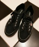 Sneaker von Superga + Daniel Hechter Niedersachsen - Braunschweig Vorschau