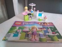 Lego Friends 3930 Stephanies Backspaß im Garten Schleswig-Holstein - Bad Bramstedt Vorschau