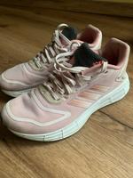 Adidas Boost Sportschuhe Sneaker Turnschuhe Bayern - Langerringen Vorschau