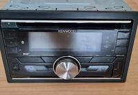 Kenwood  DPX 7100 DAB  Doppel Din Nordrhein-Westfalen - Augustdorf Vorschau