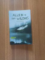 Allein in der Wildnis von Gary Paulsen Thüringen - Steinach Vorschau