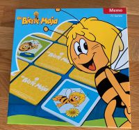 Memo- Spiel "Die Biene Maja" für Kinder ab 3 Jahre Brandenburg - Bernau Vorschau