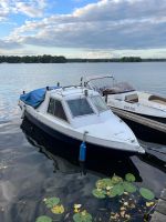 Kajütboot am Tegeler See Berlin - Neukölln Vorschau