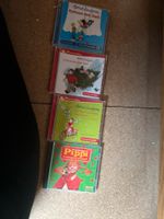 Astrid Lindgren CD s Kinder pippi Lotta Michel Baden-Württemberg - Wiesensteig Vorschau