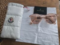 Moncler Damen Sonnenbrille Neu mit Echtheitszertifikat Niedersachsen - Hildesheim Vorschau