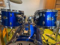 PEARL EXPORT EXX705NBR/C717 High Voltage Blue Nordrhein-Westfalen - Bergisch Gladbach Vorschau